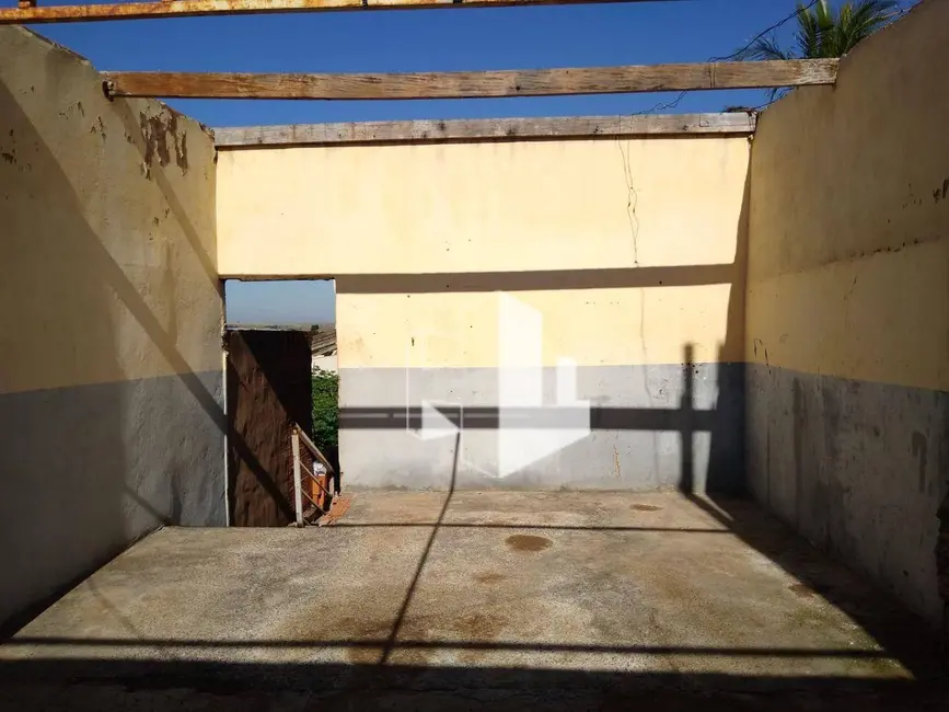 Foto 2 de Casa com 2 quartos à venda, 170m2 em Chácara Bela Vista, Jau - SP