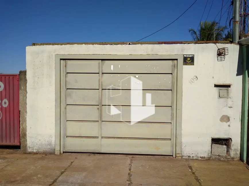 Foto 1 de Casa com 2 quartos à venda, 170m2 em Chácara Bela Vista, Jau - SP