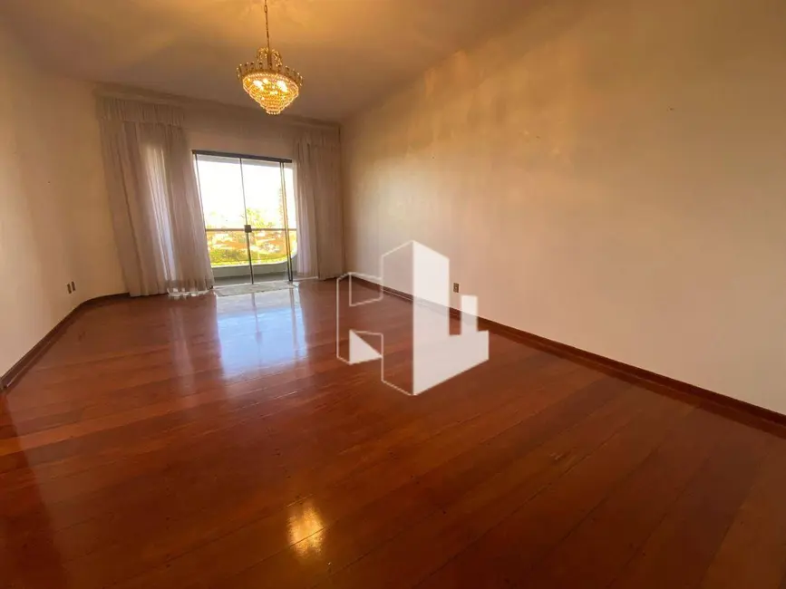 Foto 2 de Apartamento com 3 quartos à venda e para alugar, 150m2 em Centro, Jau - SP