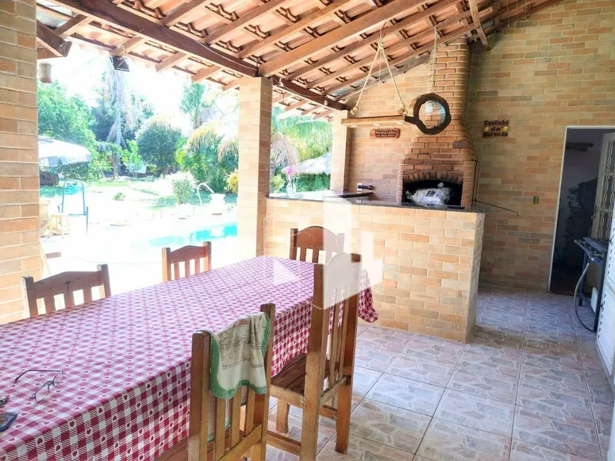 Foto 5 de Chácara com 3 quartos à venda, 2000m2 em Residencial Morada do Sol, Jau - SP