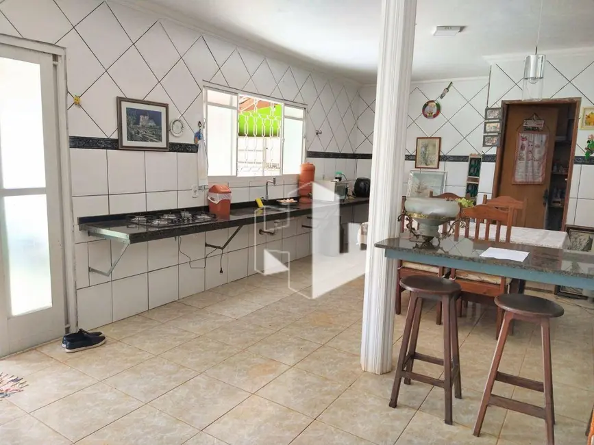 Foto 7 de Chácara com 3 quartos à venda, 2000m2 em Residencial Morada do Sol, Jau - SP