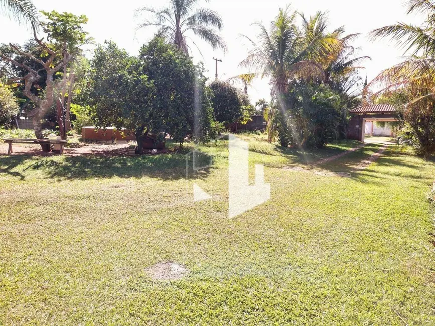 Foto 4 de Chácara com 3 quartos à venda, 2000m2 em Residencial Morada do Sol, Jau - SP