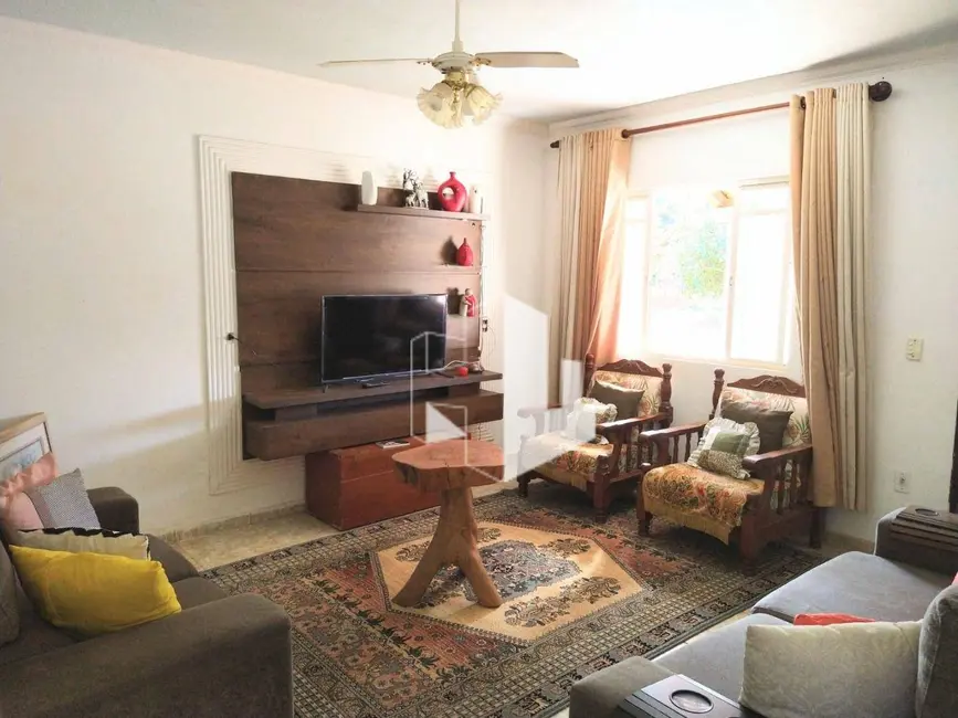 Foto 6 de Chácara com 3 quartos à venda, 2000m2 em Residencial Morada do Sol, Jau - SP