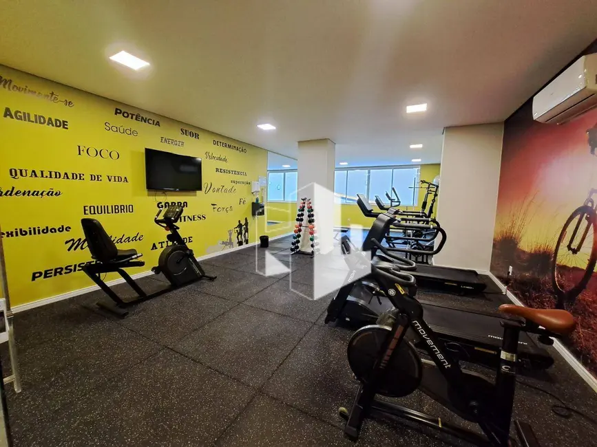 Foto 9 de Apartamento com 3 quartos para alugar, 127m2 em Vila Assis, Jau - SP