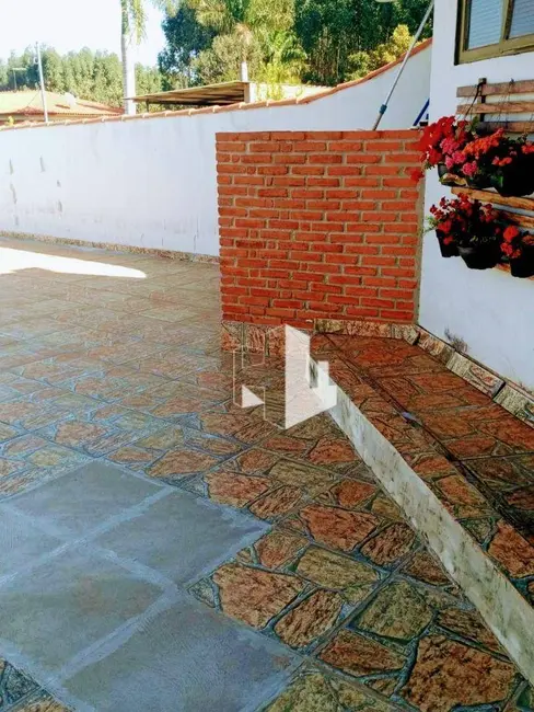 Foto 6 de Chácara com 3 quartos à venda, 1800m2 em Residencial Morada do Sol, Jau - SP