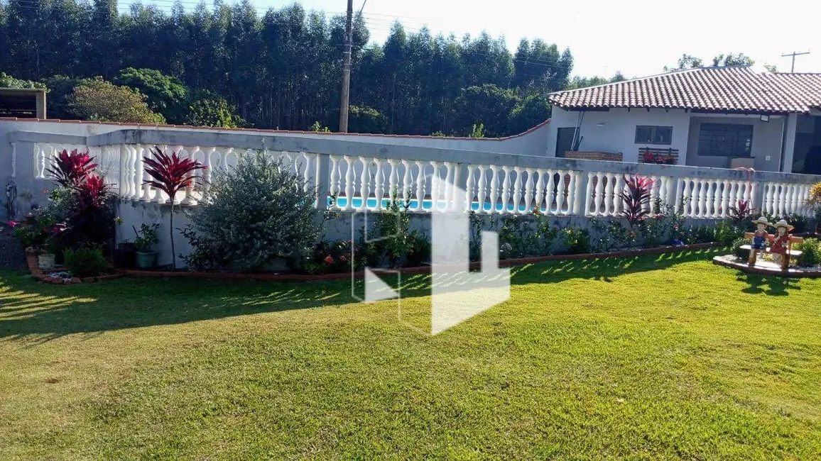 Foto 1 de Chácara com 3 quartos à venda, 1800m2 em Residencial Morada do Sol, Jau - SP