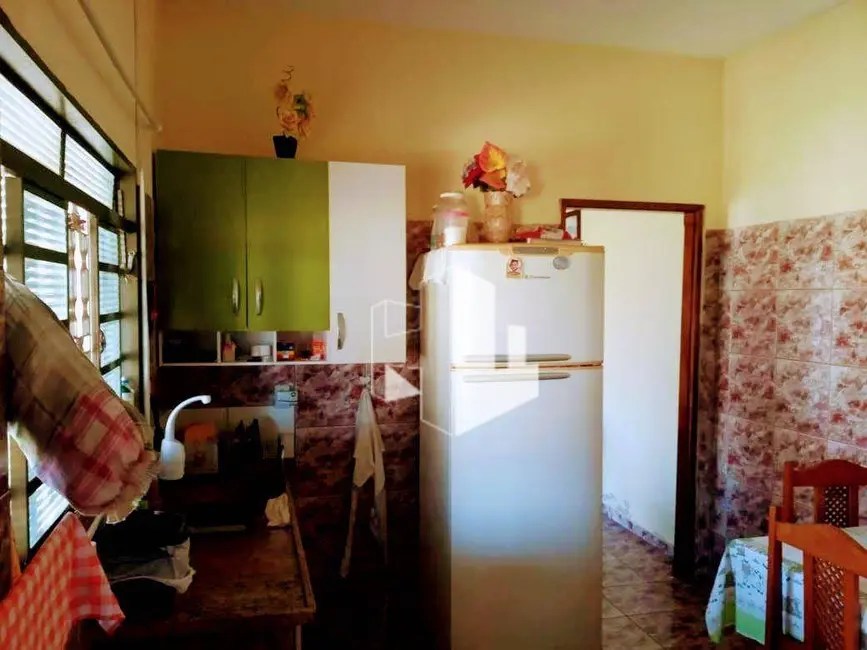 Foto 8 de Chácara com 3 quartos à venda, 1800m2 em Residencial Morada do Sol, Jau - SP