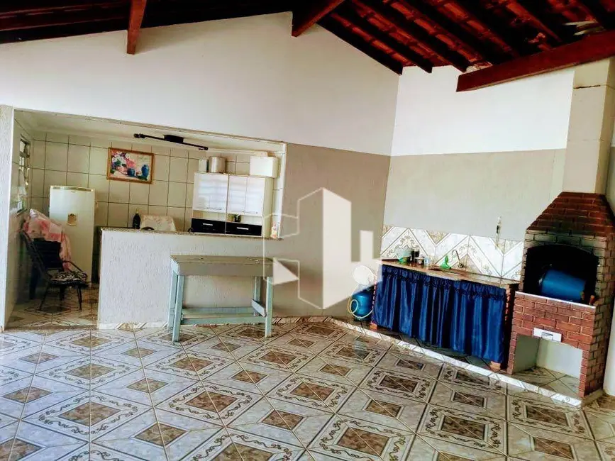 Foto 9 de Chácara com 3 quartos à venda, 1800m2 em Residencial Morada do Sol, Jau - SP