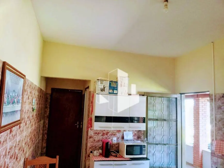 Foto 7 de Chácara com 3 quartos à venda, 1800m2 em Residencial Morada do Sol, Jau - SP