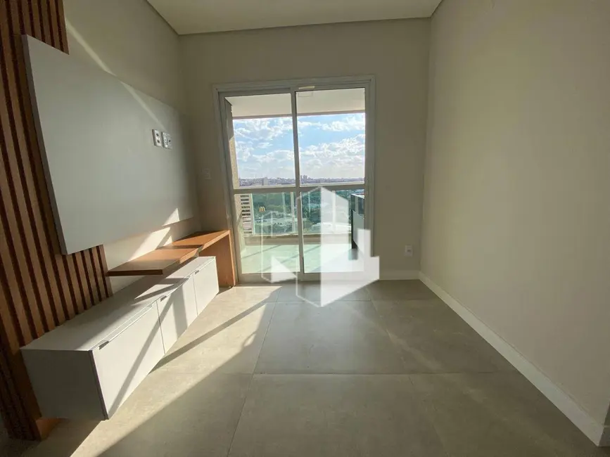 Apartamento com 2 quartos para alugar, 127m2 em Vila Assis, Jau - SP - imagem 2 Foto 2 de Apartamento com 2 quartos para alugar, 127m2 em Vila Assis, Jau - SP