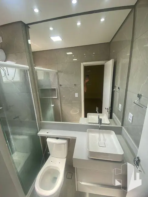 Apartamento com 2 quartos para alugar, 127m2 em Vila Assis, Jau - SP - imagem 5 Foto 5 de Apartamento com 2 quartos para alugar, 127m2 em Vila Assis, Jau - SP