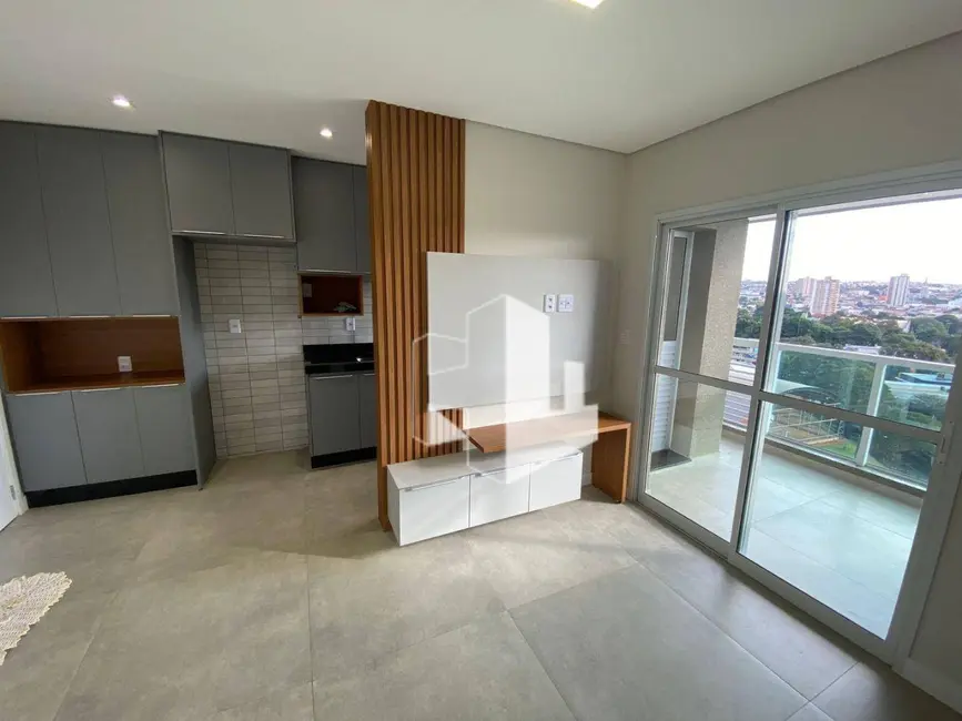 Apartamento com 2 quartos para alugar, 127m2 em Vila Assis, Jau - SP - imagem 1 Foto 1 de Apartamento com 2 quartos para alugar, 127m2 em Vila Assis, Jau - SP