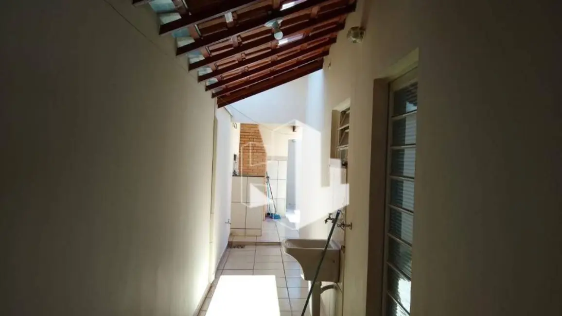 Foto 7 de Casa com 2 quartos à venda, 140m2 em Jardim Santo Onofre, Jau - SP