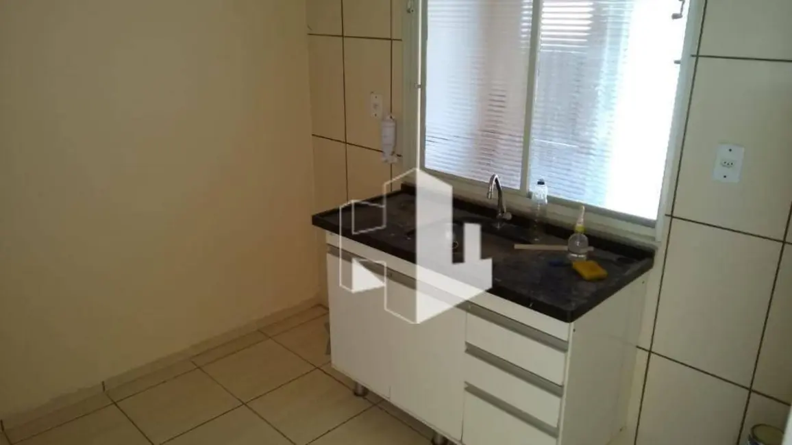 Foto 5 de Casa com 2 quartos à venda, 140m2 em Jardim Santo Onofre, Jau - SP