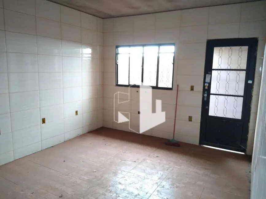 Foto 3 de Casa com 3 quartos à venda, 175m2 em Jardim Olímpia, Jau - SP