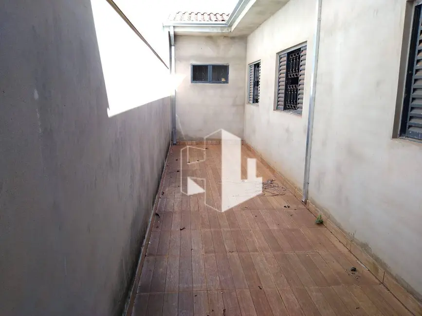 Foto 9 de Casa com 3 quartos à venda, 175m2 em Jardim Olímpia, Jau - SP