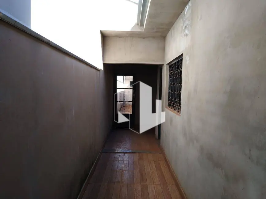 Foto 8 de Casa com 3 quartos à venda, 175m2 em Jardim Olímpia, Jau - SP