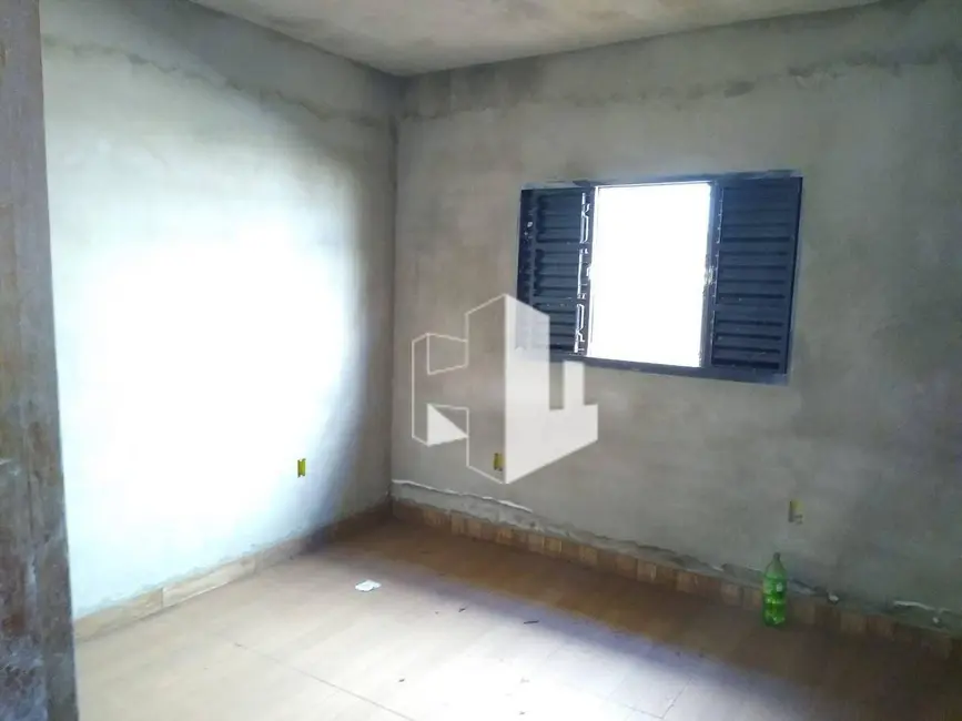 Foto 4 de Casa com 3 quartos à venda, 175m2 em Jardim Olímpia, Jau - SP