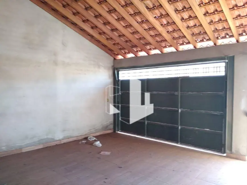 Foto 1 de Casa com 3 quartos à venda, 175m2 em Jardim Olímpia, Jau - SP