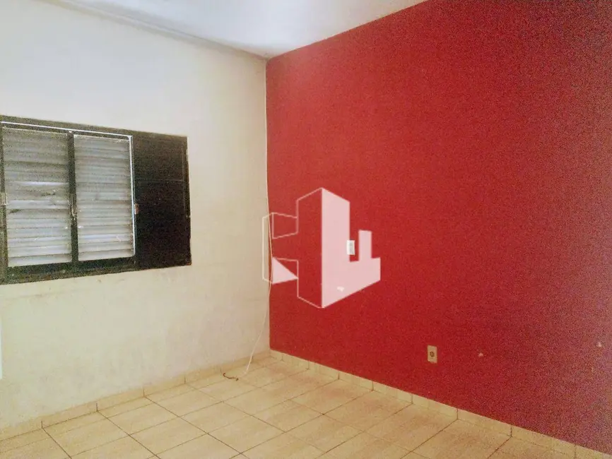 Foto 5 de Casa com 2 quartos à venda, 250m2 em Jardim Parati, Jau - SP