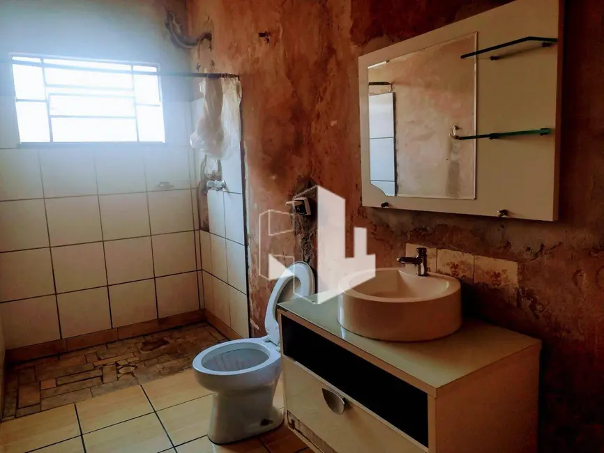 Foto 6 de Casa com 2 quartos à venda, 250m2 em Jardim Parati, Jau - SP