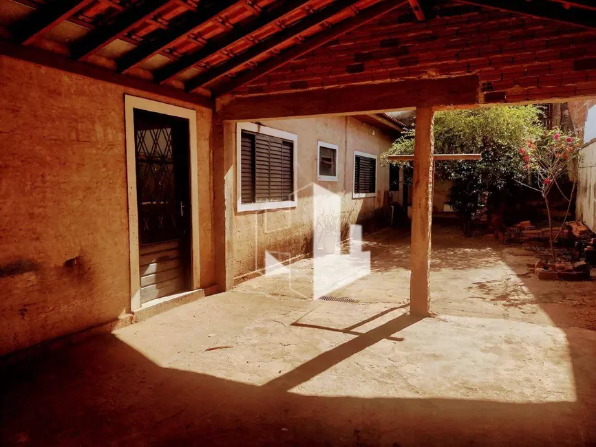 Foto 1 de Casa com 2 quartos à venda, 250m2 em Jardim Parati, Jau - SP