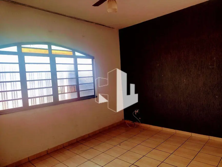 Foto 3 de Casa com 2 quartos à venda, 250m2 em Jardim Parati, Jau - SP