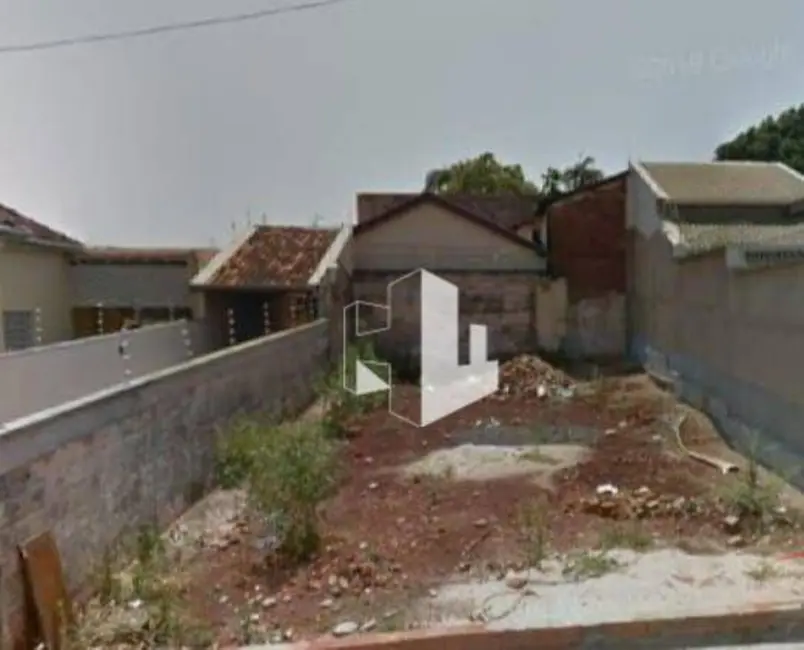 Foto 1 de Terreno / Lote à venda, 164m2 em Centro, Jau - SP