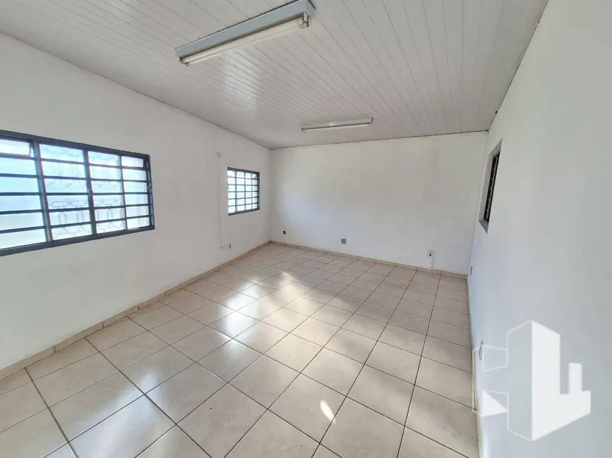 Foto 7 de Armazém / Galpão à venda, 298m2 em Jardim Itamarati, Jau - SP