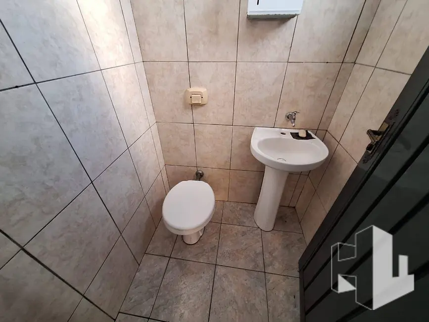 Foto 9 de Armazém / Galpão à venda, 298m2 em Jardim Itamarati, Jau - SP