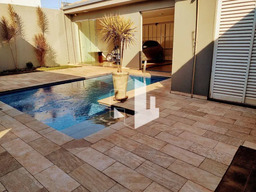 Foto 7 de Casa com 2 quartos à venda, 360m2 em Jardim Juliana, Jau - SP