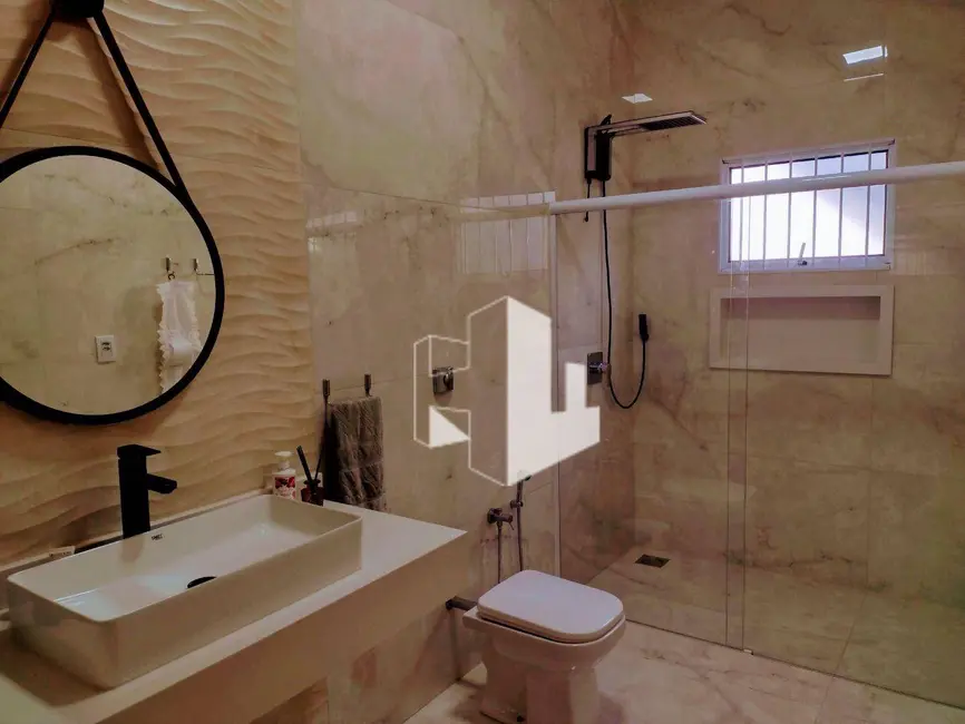 Foto 5 de Casa com 2 quartos à venda, 360m2 em Jardim Juliana, Jau - SP