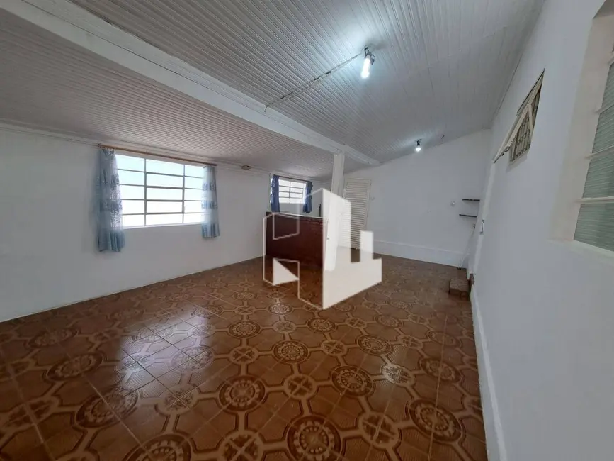 Foto 8 de Casa com 1 quarto à venda, 200m2 em Vila Ivan, Jau - SP