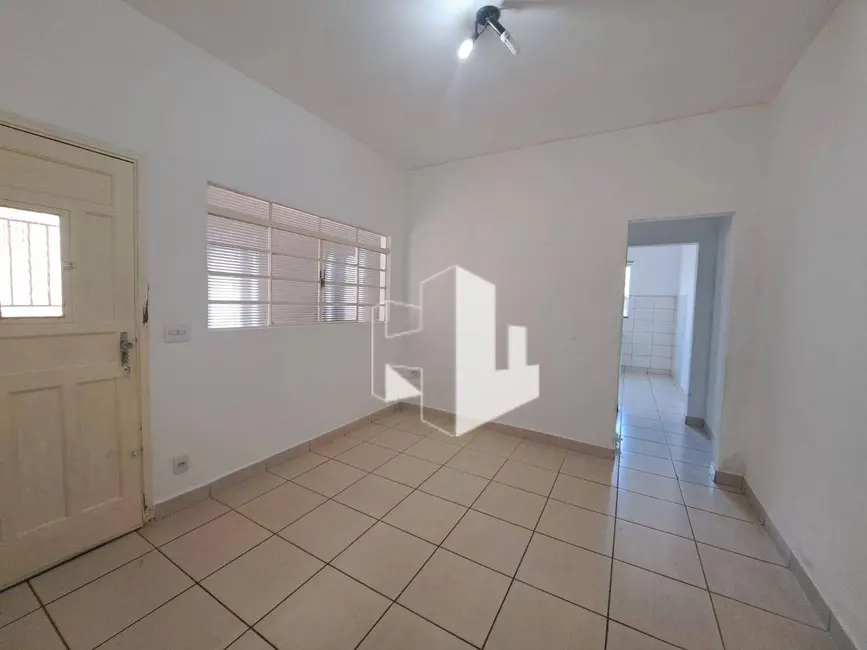 Foto 2 de Casa com 1 quarto à venda, 200m2 em Vila Ivan, Jau - SP