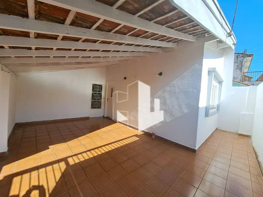Foto 1 de Casa com 1 quarto à venda, 200m2 em Vila Ivan, Jau - SP