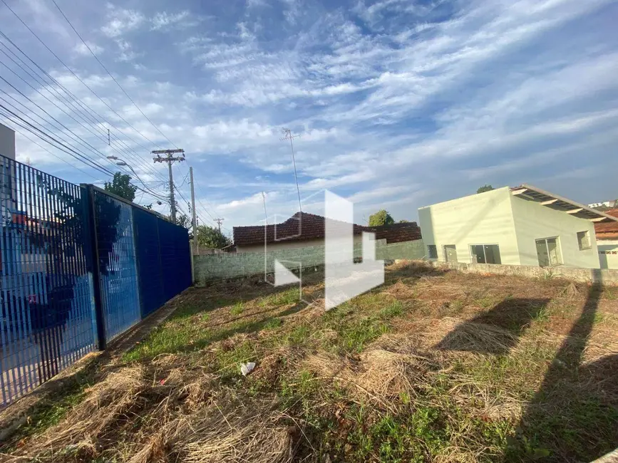 Foto 2 de Terreno / Lote para alugar, 250m2 em Vila Nova, Jau - SP
