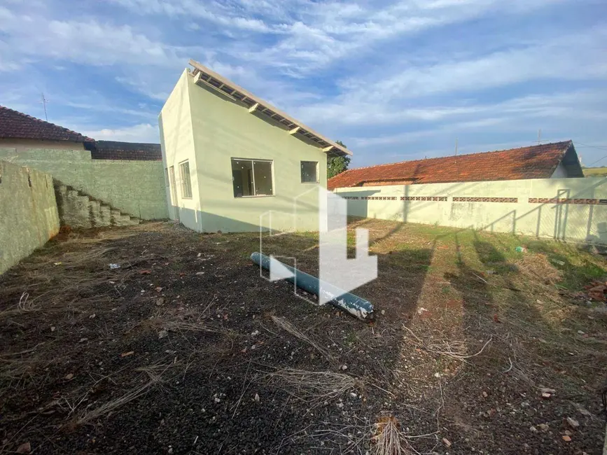 Foto 5 de Terreno / Lote para alugar, 250m2 em Vila Nova, Jau - SP
