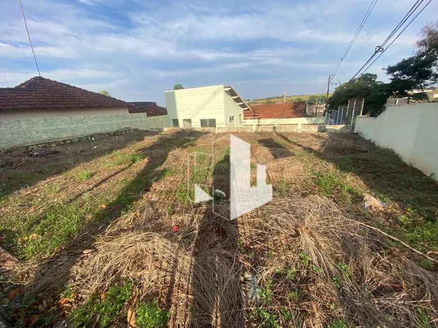 Foto 1 de Terreno / Lote para alugar, 250m2 em Vila Nova, Jau - SP