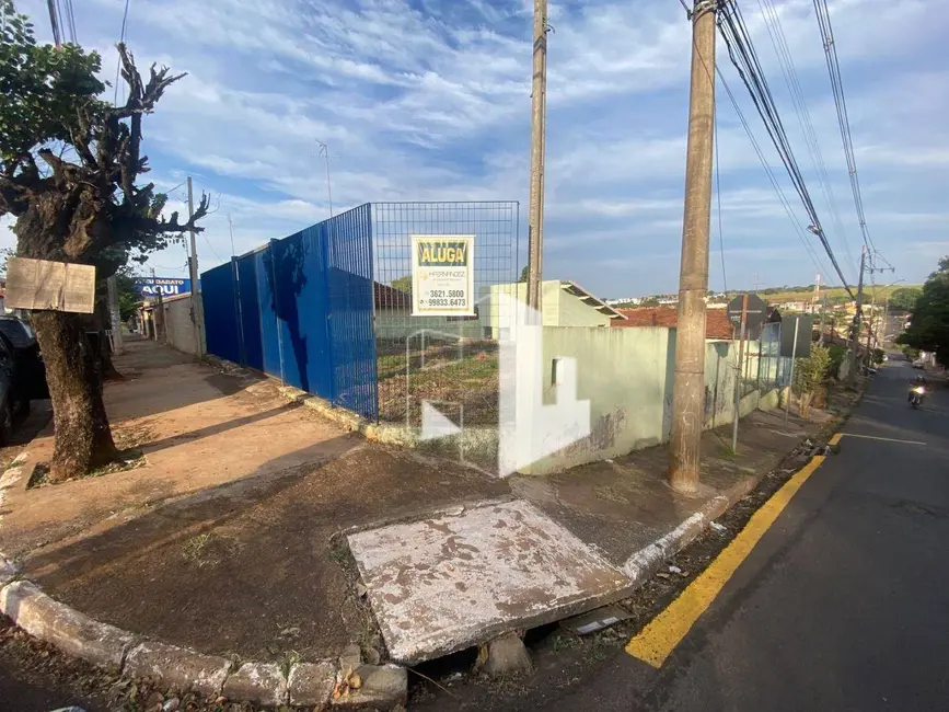 Foto 4 de Terreno / Lote para alugar, 250m2 em Vila Nova, Jau - SP