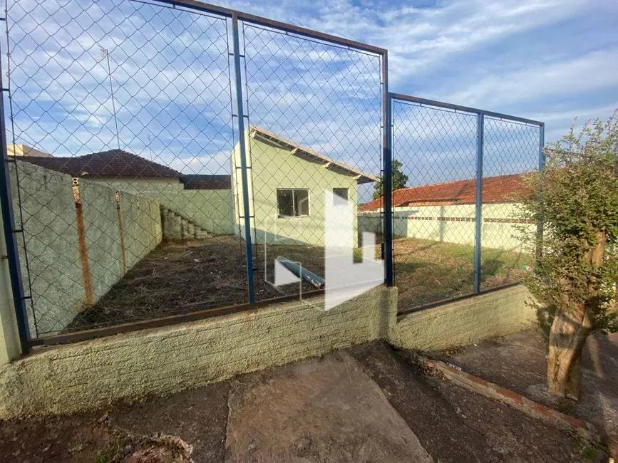 Foto 3 de Terreno / Lote para alugar, 250m2 em Vila Nova, Jau - SP