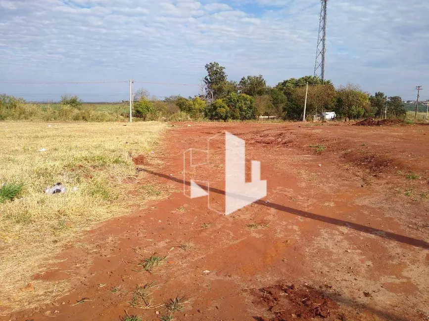 Foto 1 de Terreno / Lote à venda, 127m2 em Chácara Ferreira Dias, Jau - SP