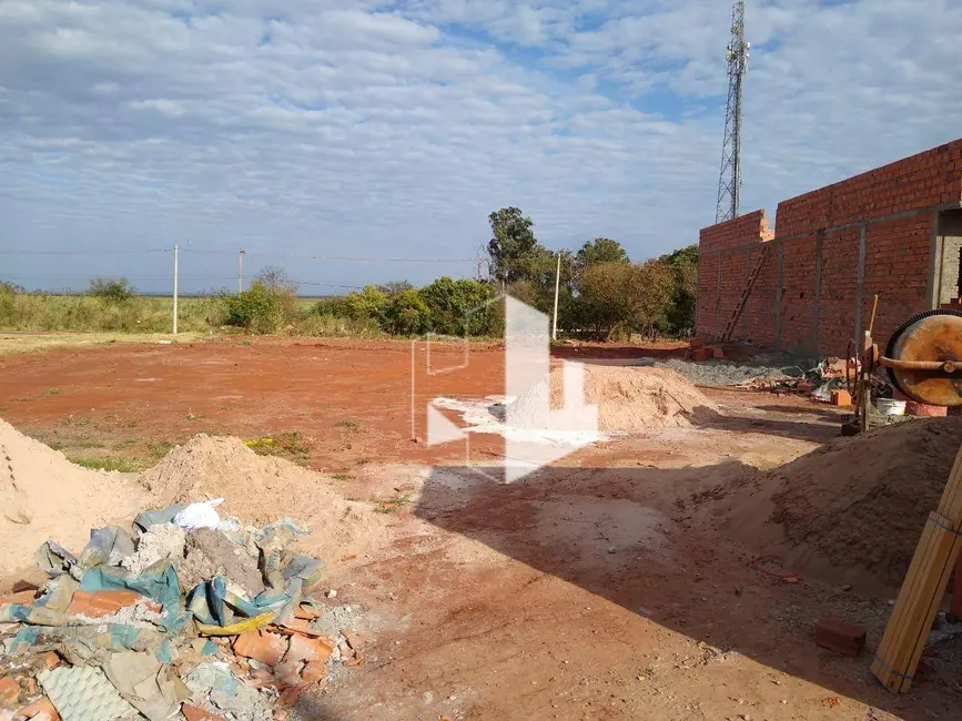 Foto 1 de Terreno / Lote à venda, 127m2 em Chácara Ferreira Dias, Jau - SP