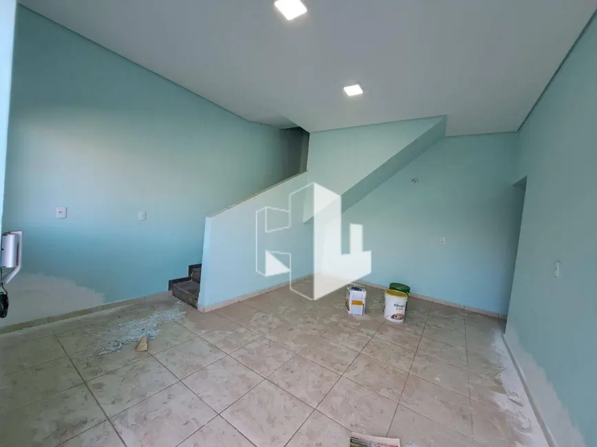 Foto 6 de Casa com 3 quartos para alugar, 220m2 em Jardim Concorde (Potunduva), Jau - SP