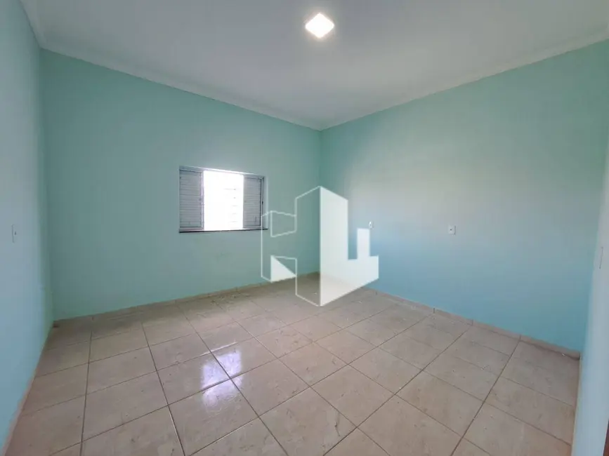 Foto 4 de Casa com 3 quartos para alugar, 220m2 em Jardim Concorde (Potunduva), Jau - SP