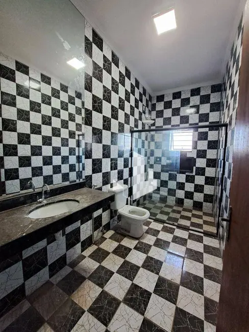Foto 5 de Casa com 3 quartos para alugar, 220m2 em Jardim Concorde (Potunduva), Jau - SP