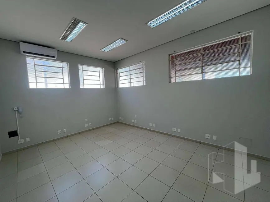 Foto 8 de Sala Comercial para alugar, 96m2 em Centro, Jau - SP