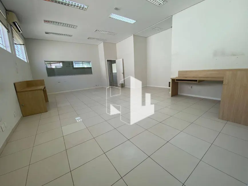 Foto 3 de Sala Comercial para alugar em Centro, Jau - SP