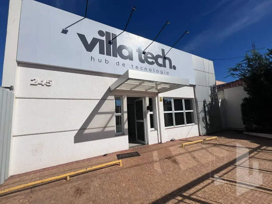 Foto 1 de Sala Comercial para alugar, 96m2 em Centro, Jau - SP