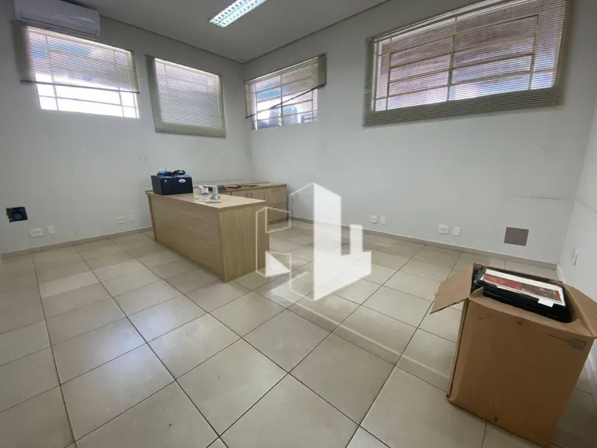 Foto 6 de Sala Comercial para alugar em Centro, Jau - SP