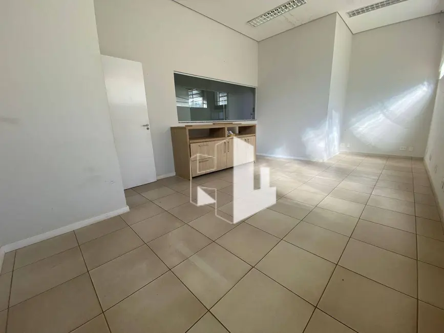 Foto 4 de Sala Comercial para alugar em Centro, Jau - SP